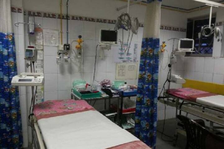laboratory